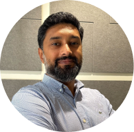 Cherian John