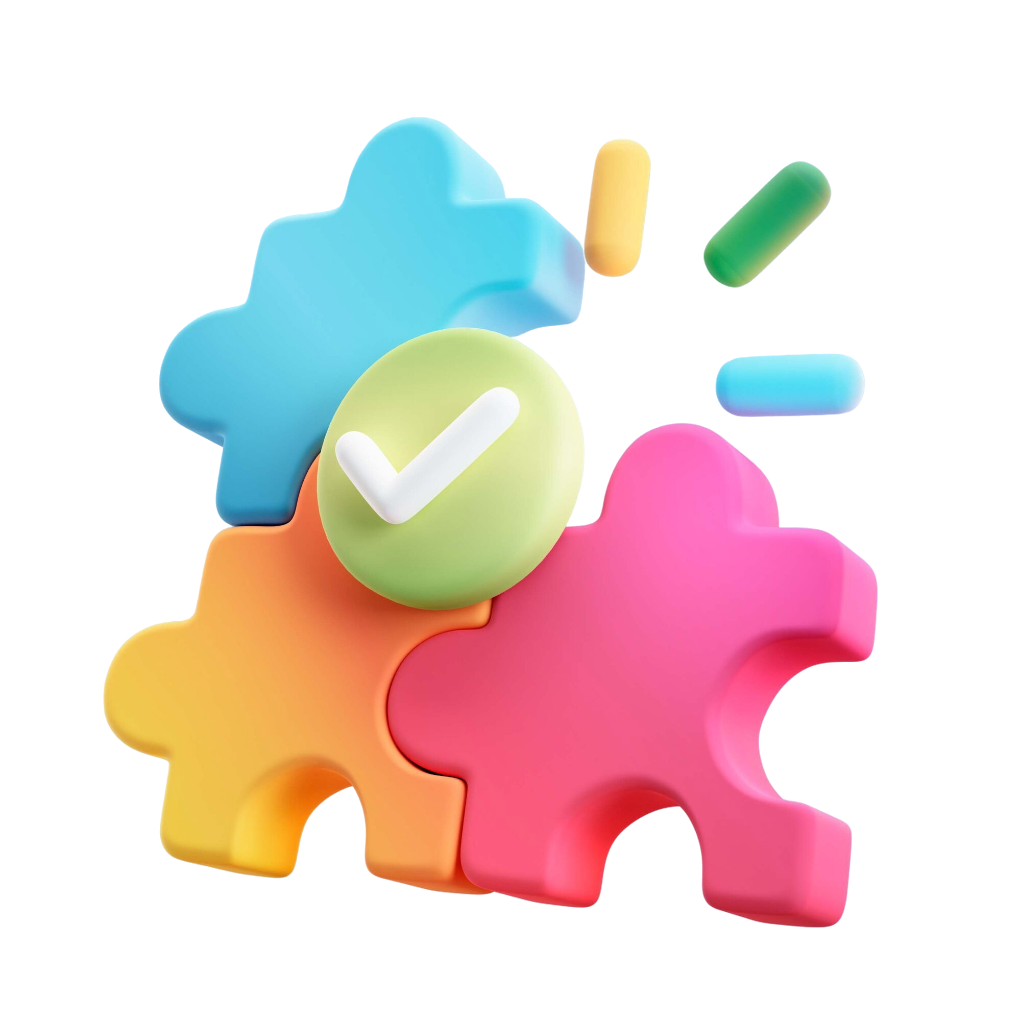 Master Every Skill Instantly